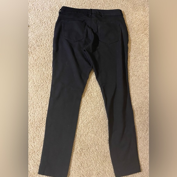 Black pants - Picture 4 of 4
